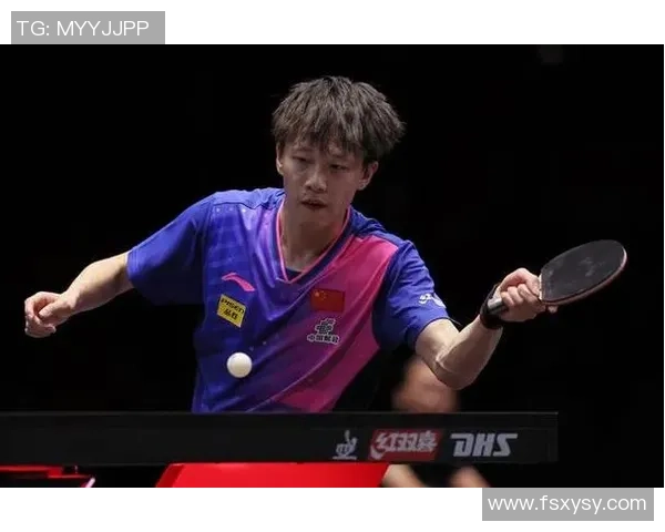 武汉乒乓球队在大满贯赛事中的意识表现与战术分析